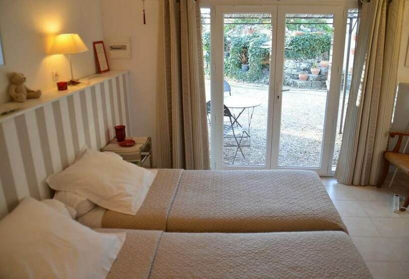 צימר La Maison Des Chênes