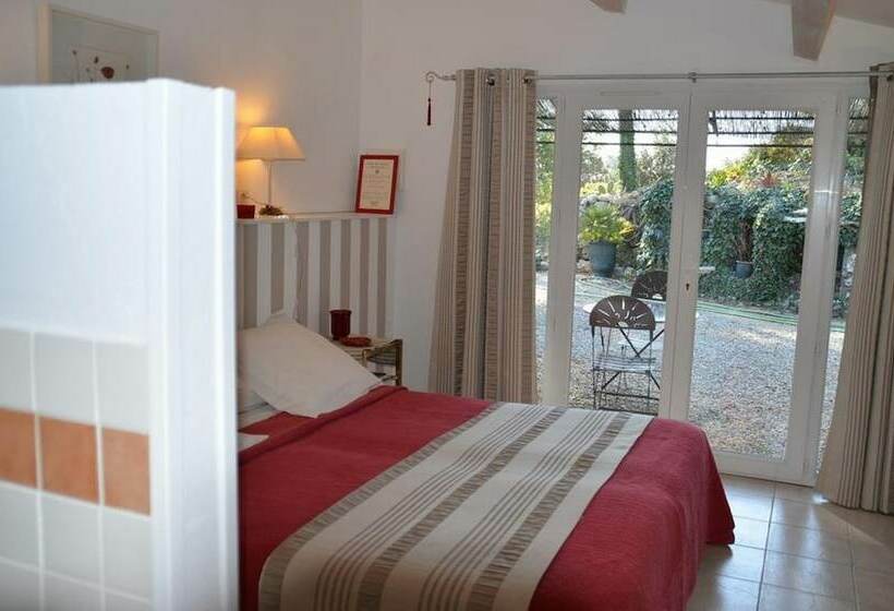 צימר La Maison Des Chênes