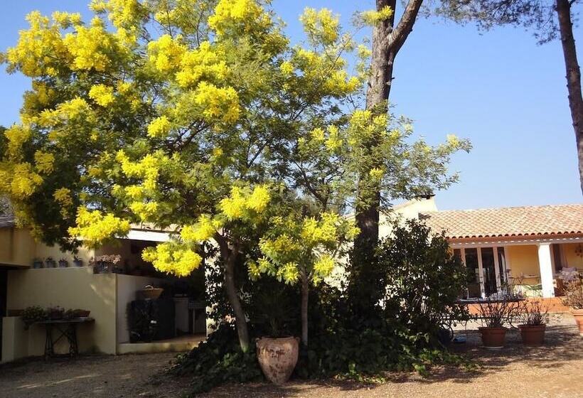 צימר La Maison Des Chênes