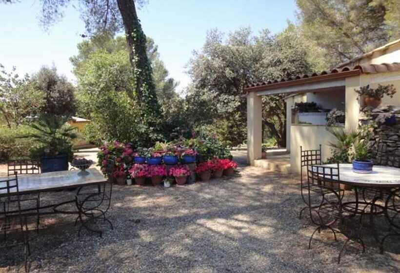 צימר La Maison Des Chênes