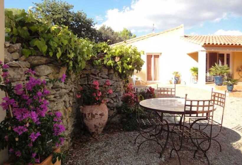 צימר La Maison Des Chênes