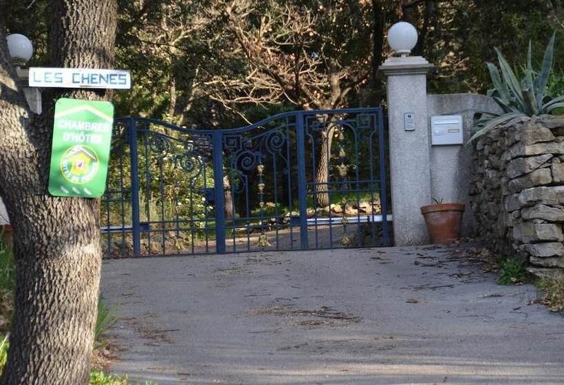 צימר La Maison Des Chênes