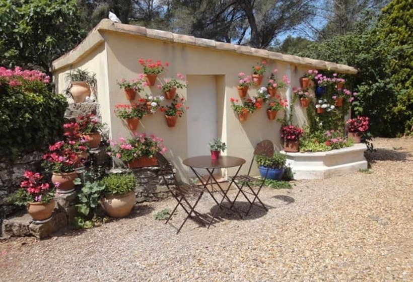 צימר La Maison Des Chênes