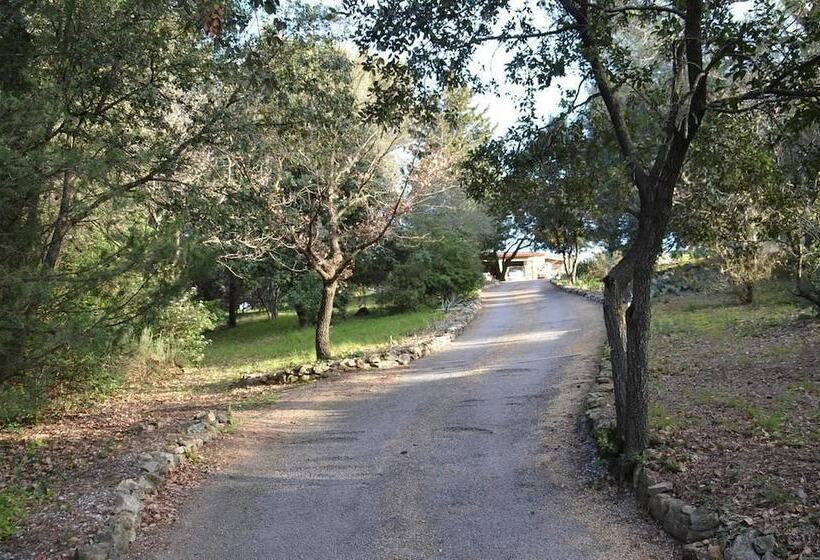 צימר La Maison Des Chênes