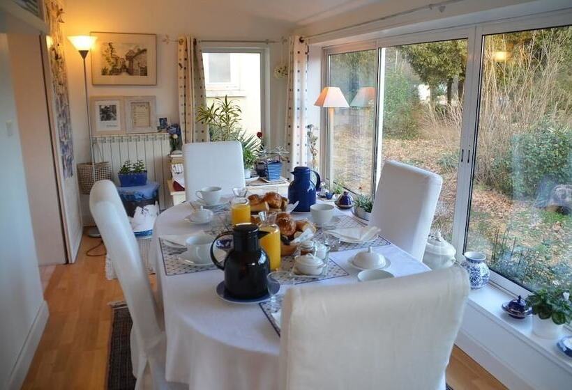 צימר La Maison Des Chênes