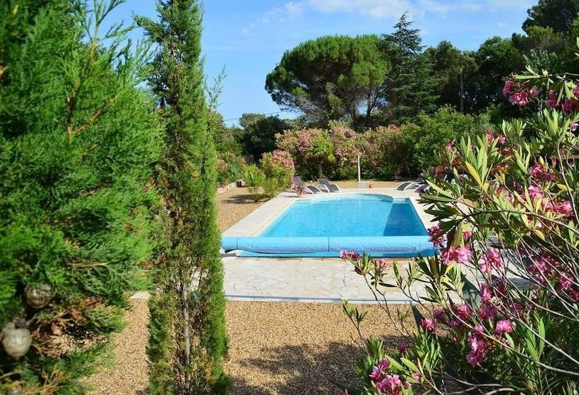 צימר La Maison Des Chênes