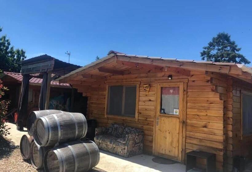 تختخواب و صبحانه Le Sang Des Vignes