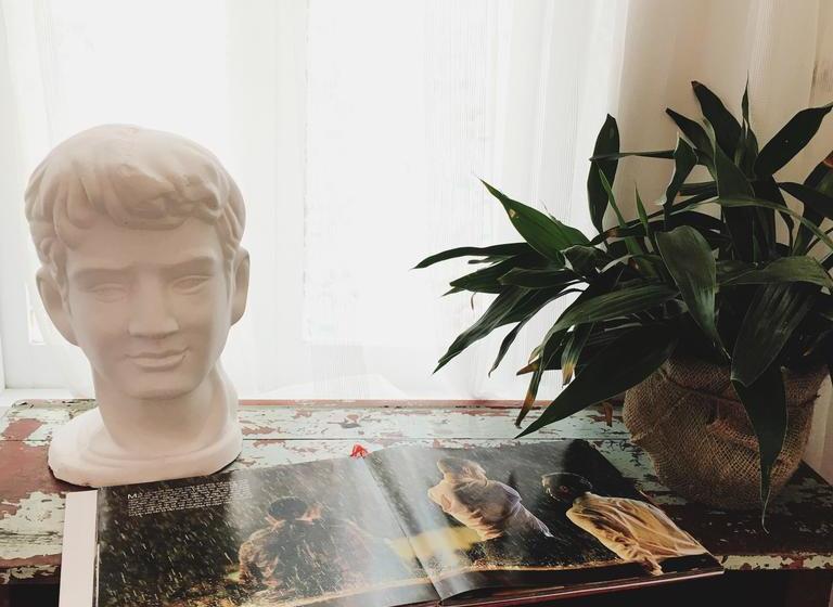 تختخواب و صبحانه Supe Homestay Hostel