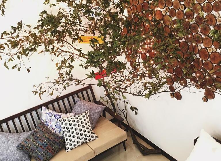 تختخواب و صبحانه Supe Homestay Hostel