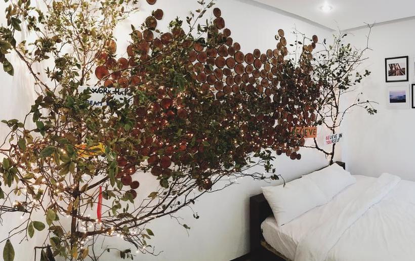 تختخواب و صبحانه Supe Homestay Hostel