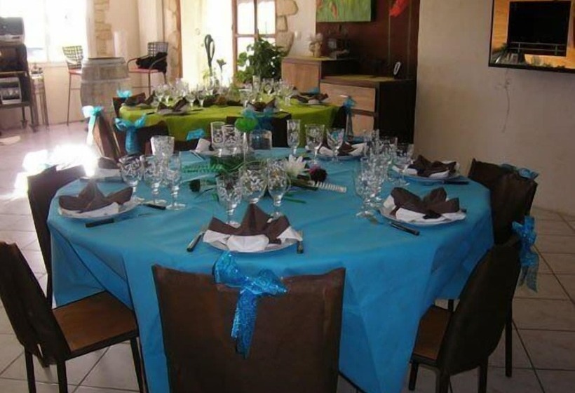 Bed and Breakfast Villa Monplaisir