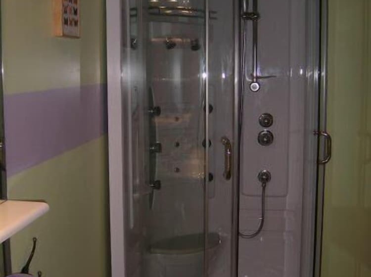 Bed and Breakfast Villa Monplaisir