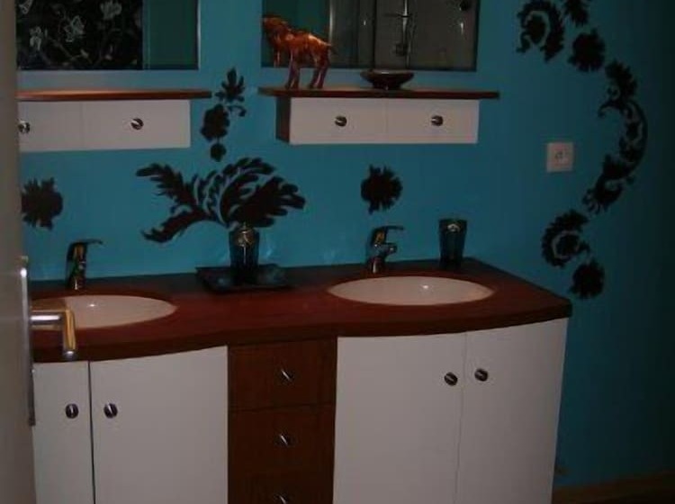 Bed and Breakfast Villa Monplaisir