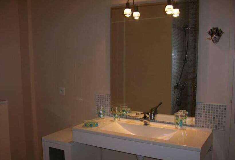 Bed and Breakfast Villa Monplaisir