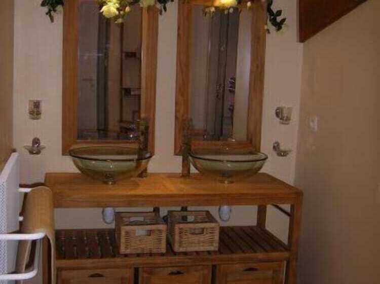 Bed and Breakfast Villa Monplaisir