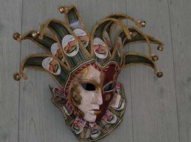 Bed and Breakfast Villa Monplaisir