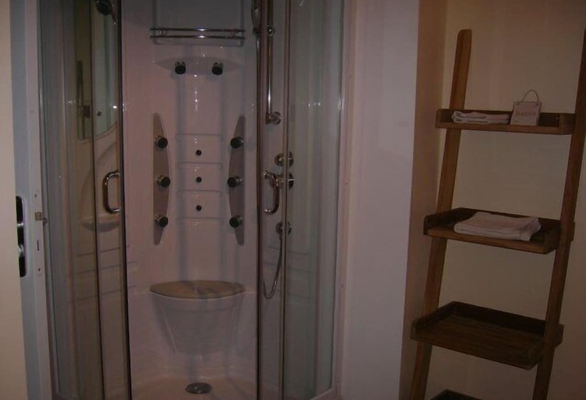 Bed and Breakfast Villa Monplaisir