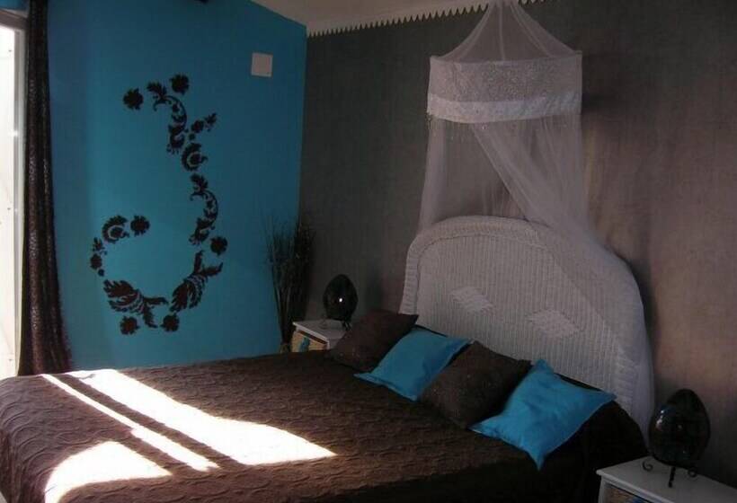 Bed and Breakfast Villa Monplaisir