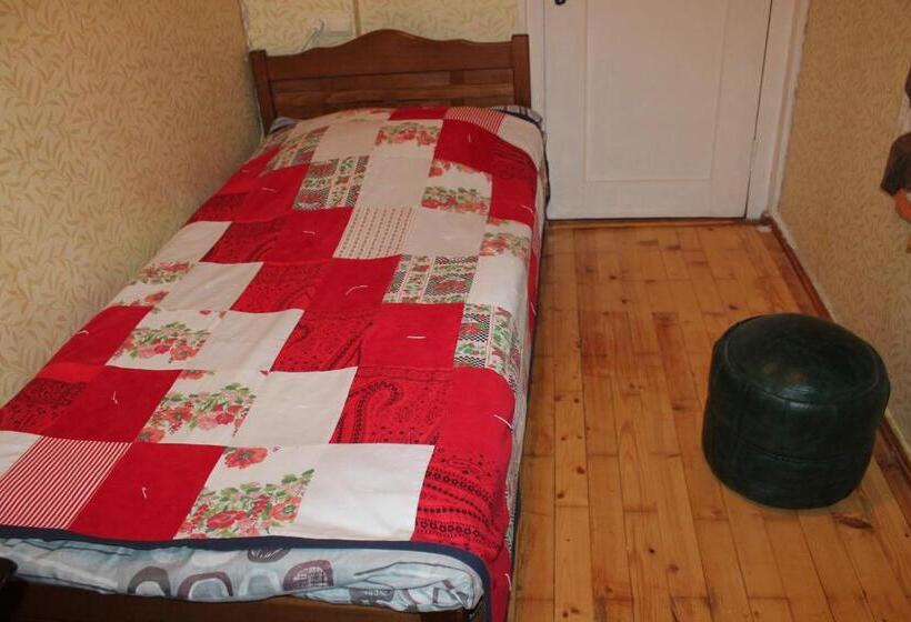 Hostel Old City Sololaki