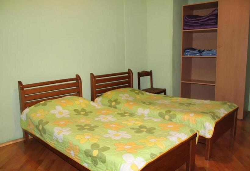 Hostel Old City Sololaki