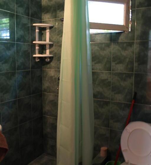 Hostel Old City Sololaki