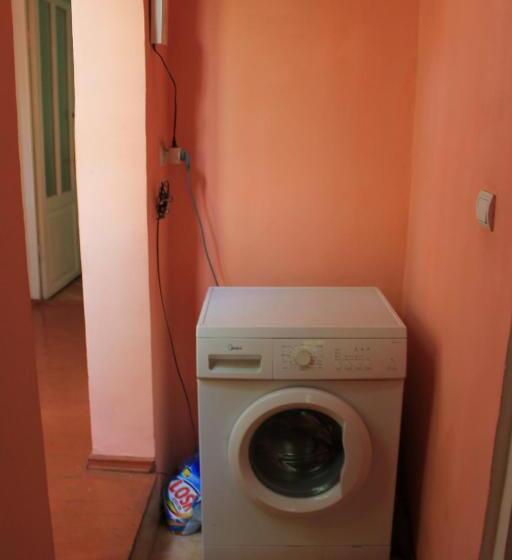 Hostel Old City Sololaki
