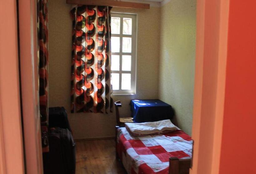 Hostel Old City Sololaki