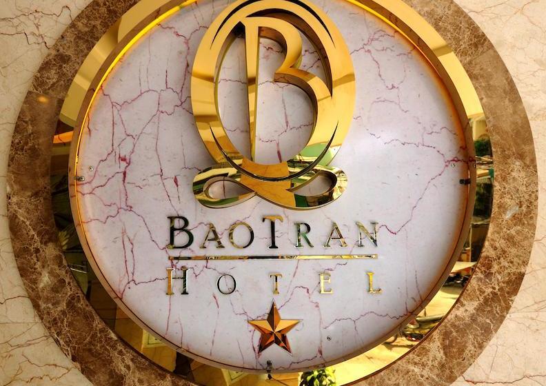 هتل Bao Tran 2