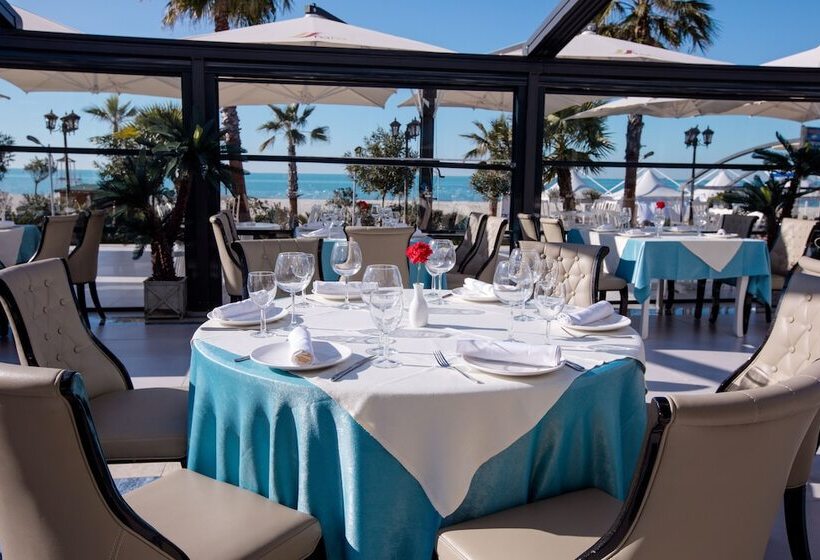 ホテル Grand Blue Fafa