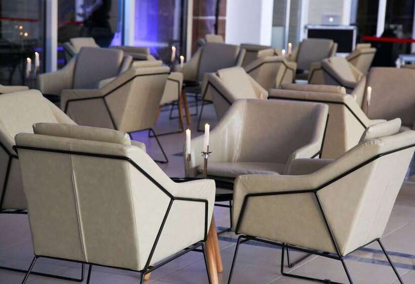 ホテル Grand Blue Fafa