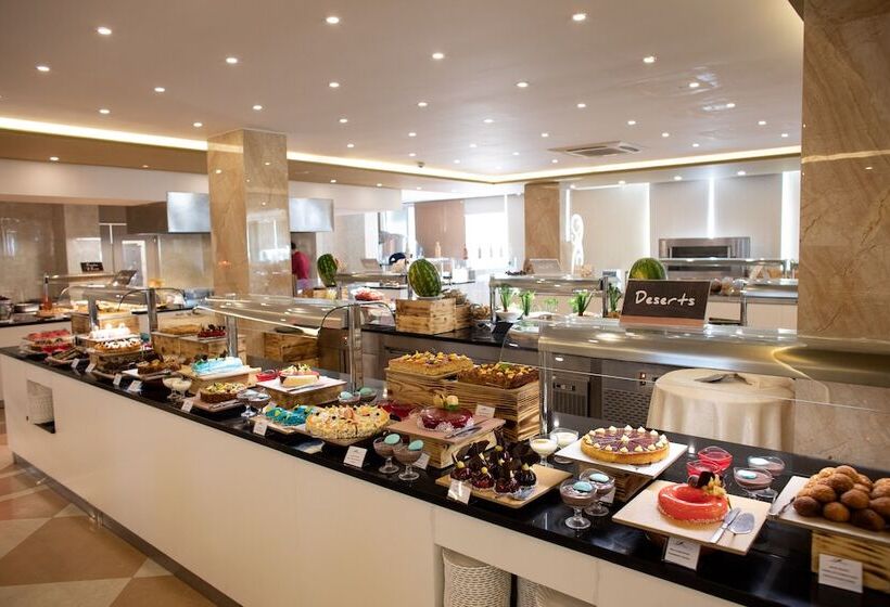 ホテル Grand Blue Fafa