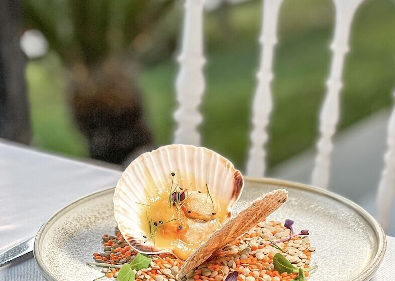 ホテル Grand Blue Fafa