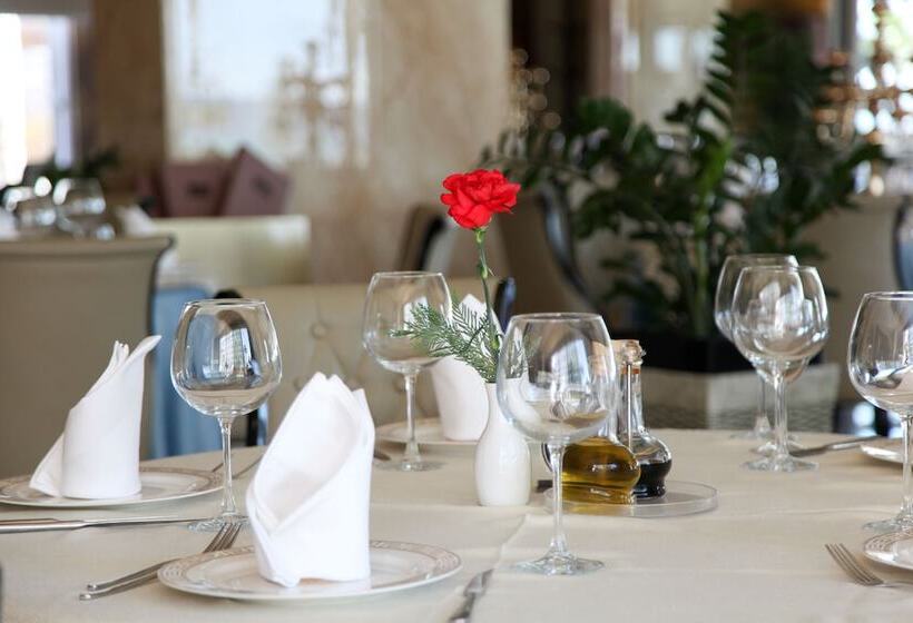 ホテル Grand Blue Fafa