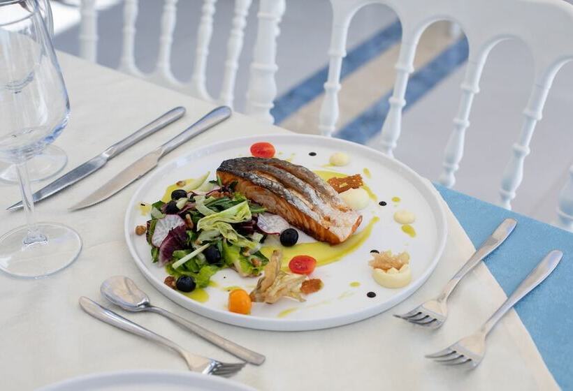 ホテル Grand Blue Fafa