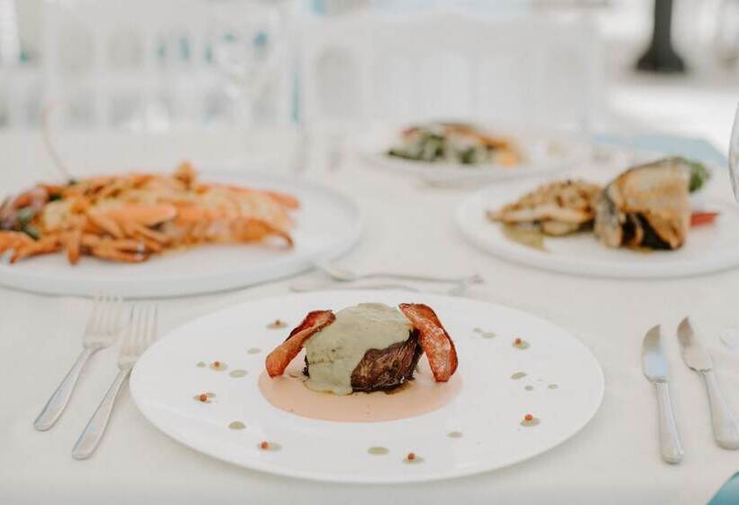 ホテル Grand Blue Fafa