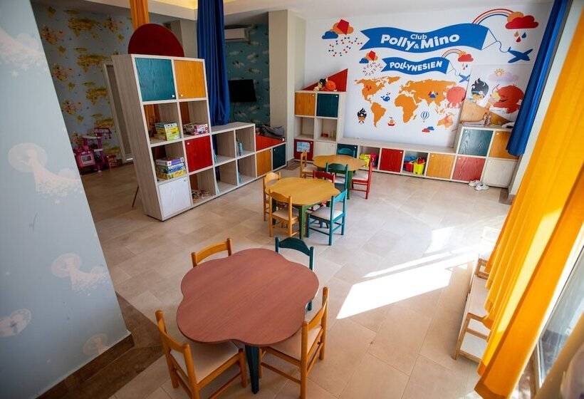 ホテル Grand Blue Fafa