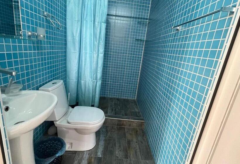 هتل Kaprovani Sand