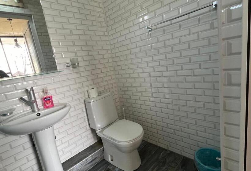 هتل Kaprovani Sand