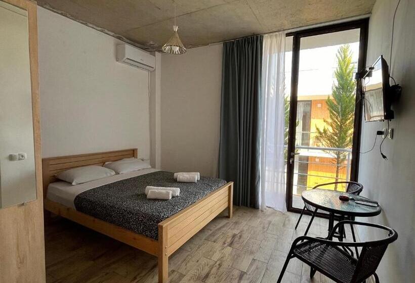 هتل Kaprovani Sand