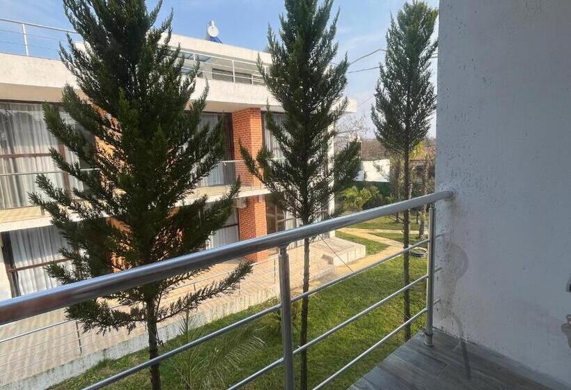 هتل Kaprovani Sand