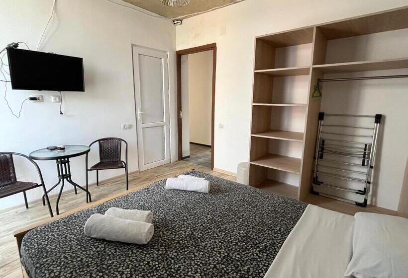 هتل Kaprovani Sand