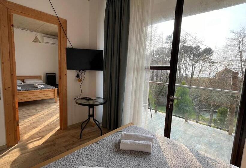 هتل Kaprovani Sand