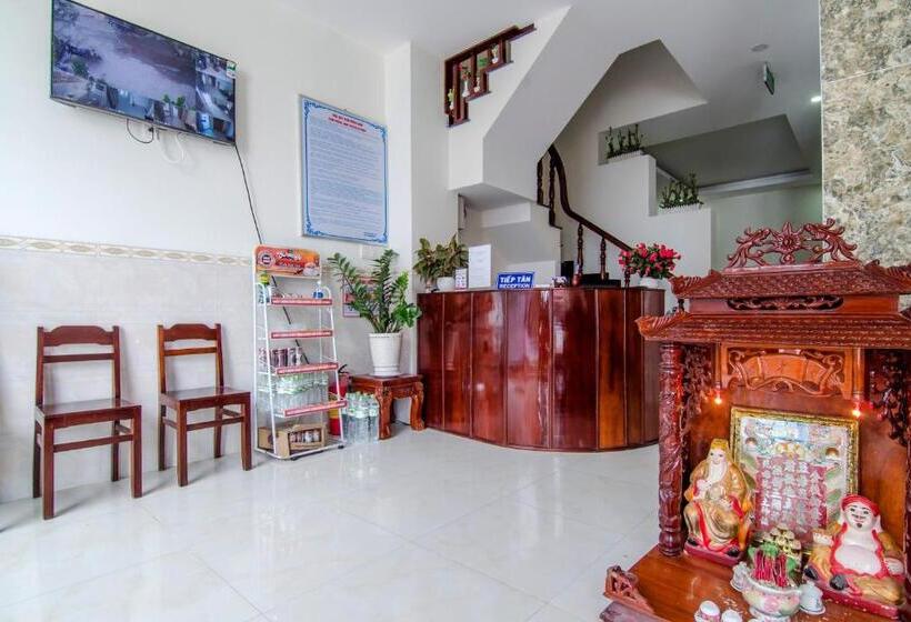 هتل Kim Hồng Anh Guest House