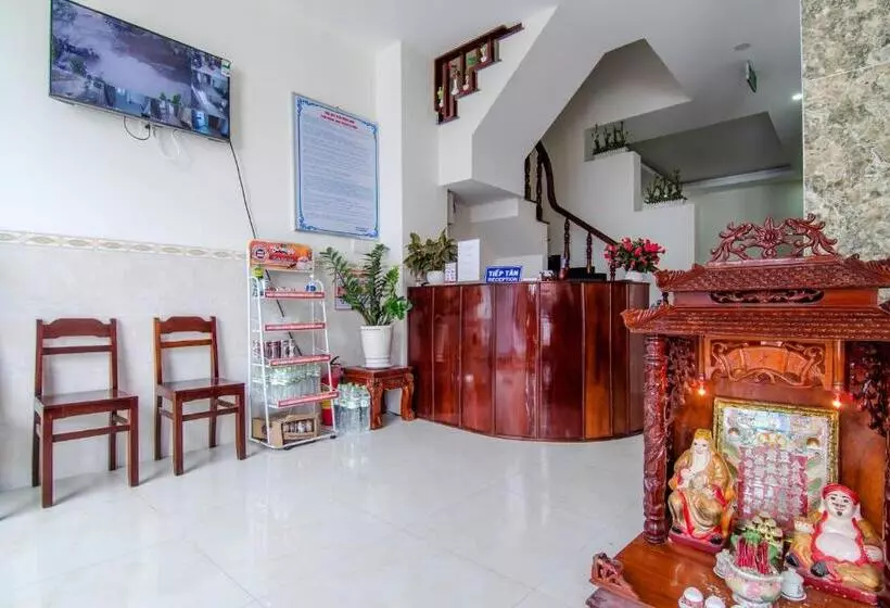 هتل Kim Hồng Anh Guest House