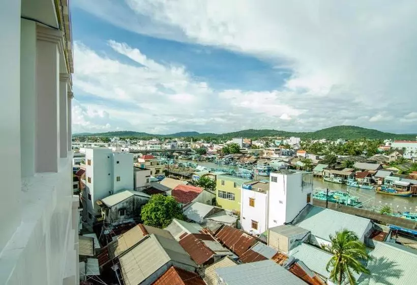 هتل Kim Hồng Anh Guest House