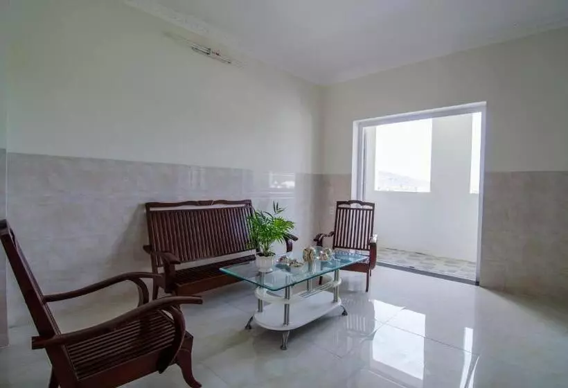 هتل Kim Hồng Anh Guest House