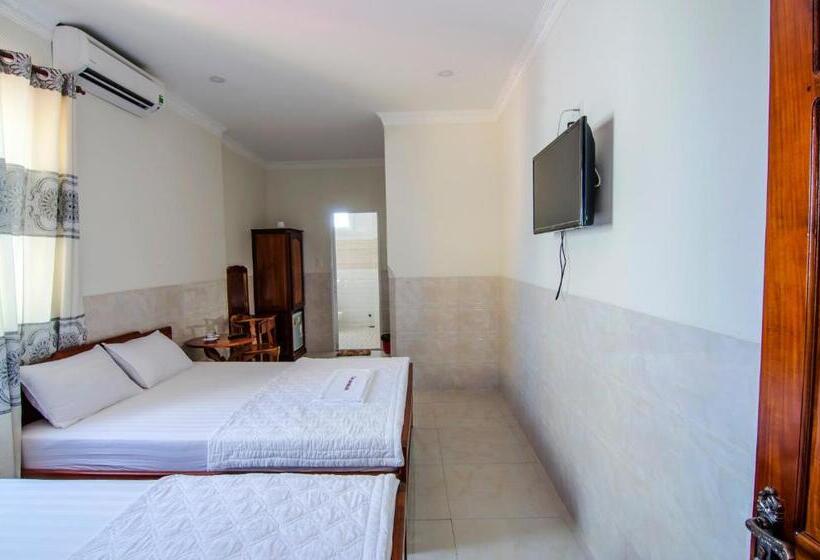 هتل Kim Hồng Anh Guest House