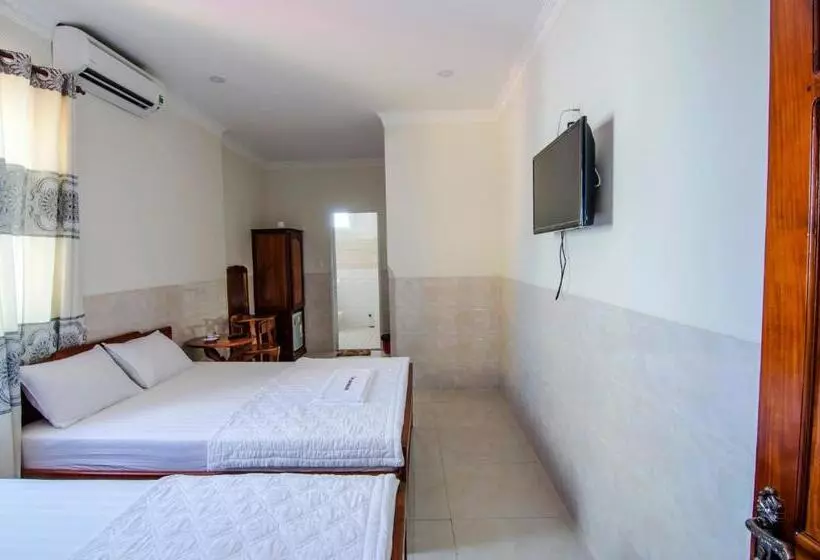 هتل Kim Hồng Anh Guest House