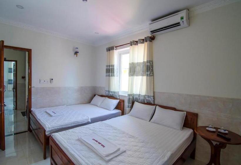 هتل Kim Hồng Anh Guest House