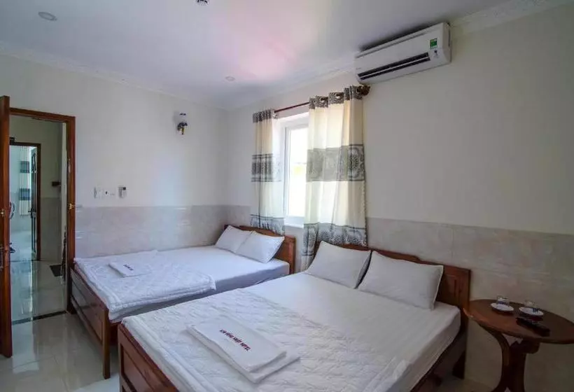 هتل Kim Hồng Anh Guest House